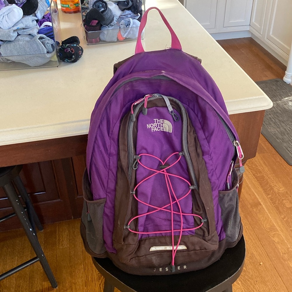 The North Face Backpack